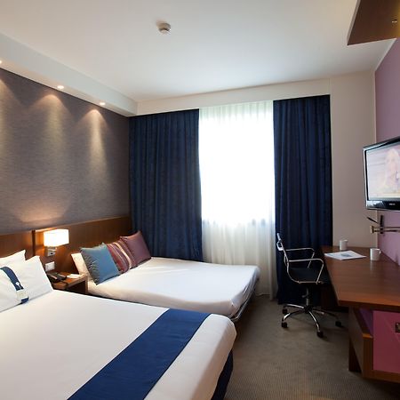 Holiday Inn Express Reggio Emilia, an IHG Hotel Camera foto