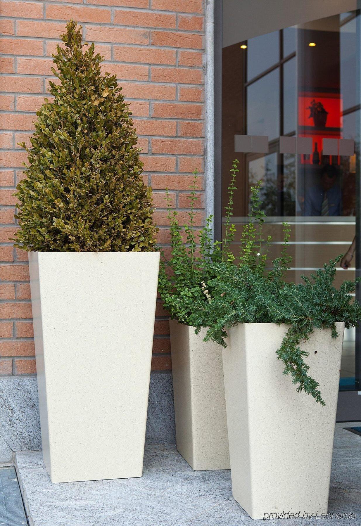 Holiday Inn Express Reggio Emilia, an IHG Hotel Esterno foto